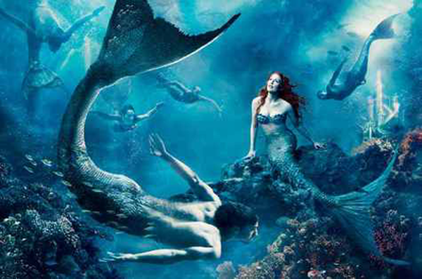 mermaidss