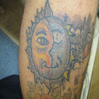 sun