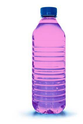 pinkwater