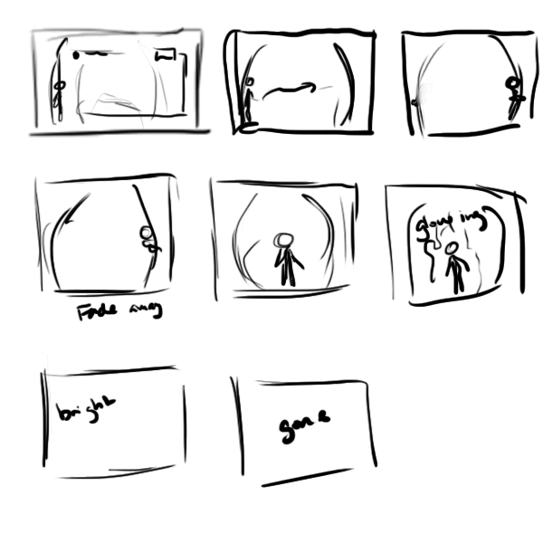 Storyboard