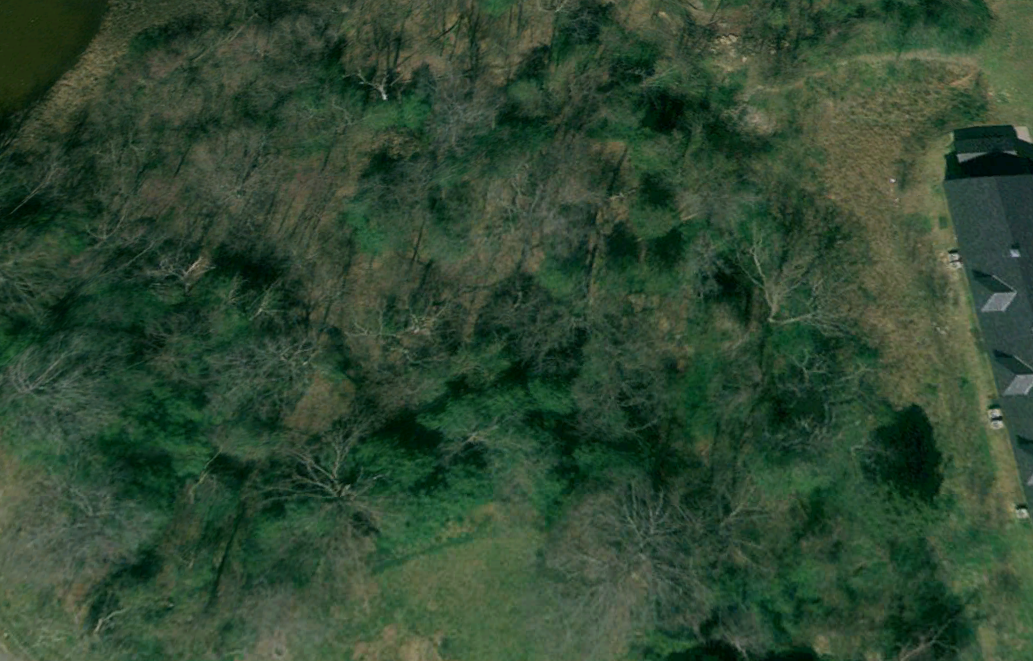 Get Lost Project Map