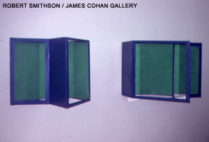 Enantiomorphic Chambers