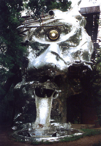 le cyclop
