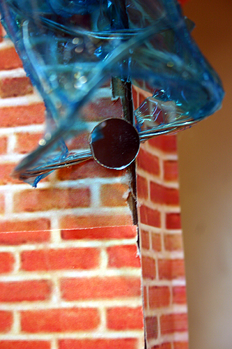 Mirror System
