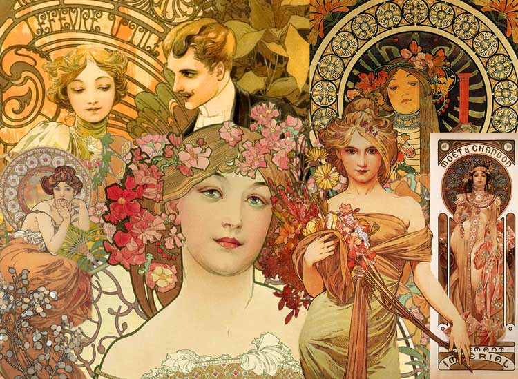 Mucha