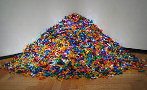 Felix Gonzalez-Torres, Untitled